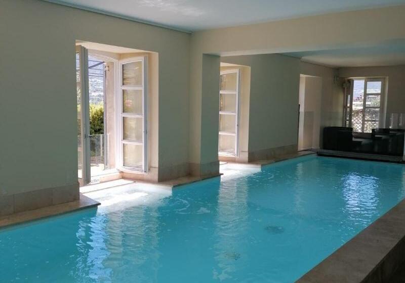 酒店 La Robeyere; Bw Signature Collection