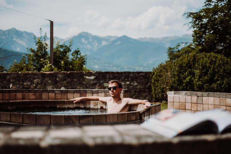 酒店 La Robeyere; Bw Signature Collection