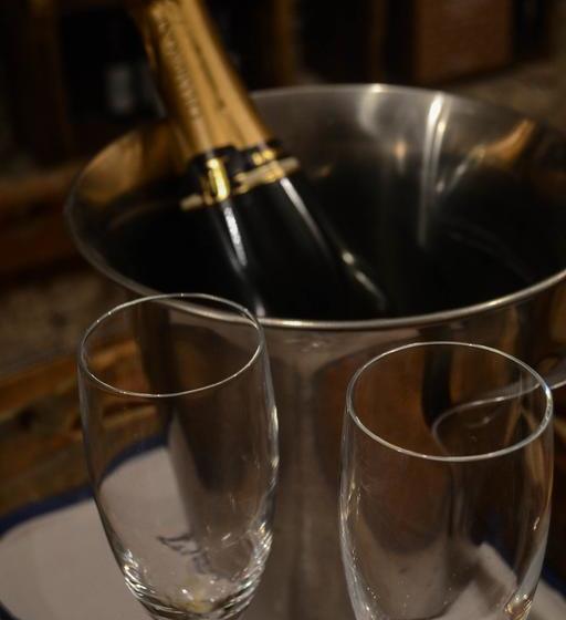 酒店 La Rochelle Lodge