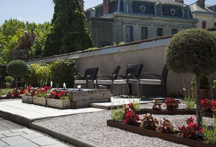 Отель La Villa De Mazamet