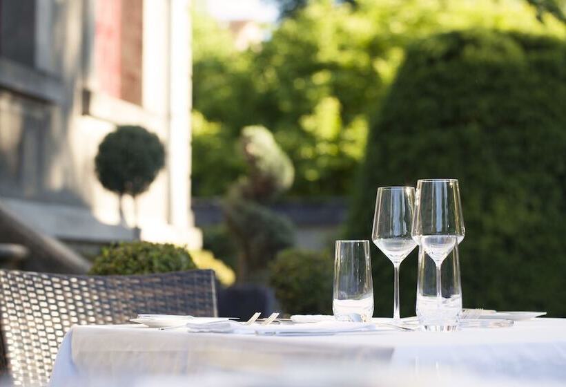 Отель La Villa De Mazamet