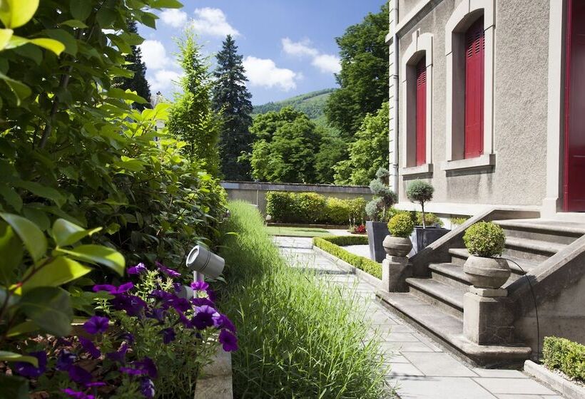 Отель La Villa De Mazamet