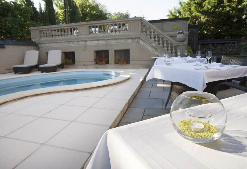 Отель La Villa De Mazamet