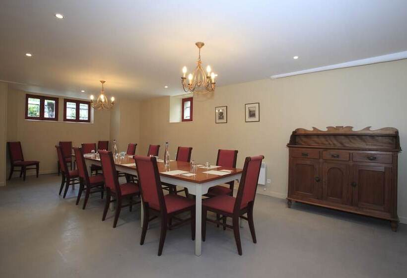 Отель La Villa De Mazamet