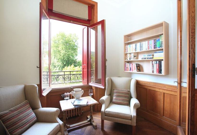 Отель La Villa De Mazamet