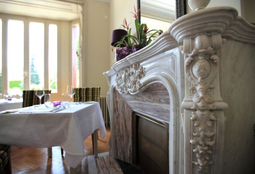 Отель La Villa De Mazamet