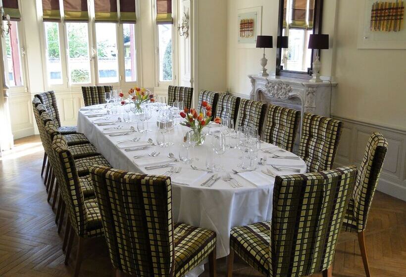 Отель La Villa De Mazamet