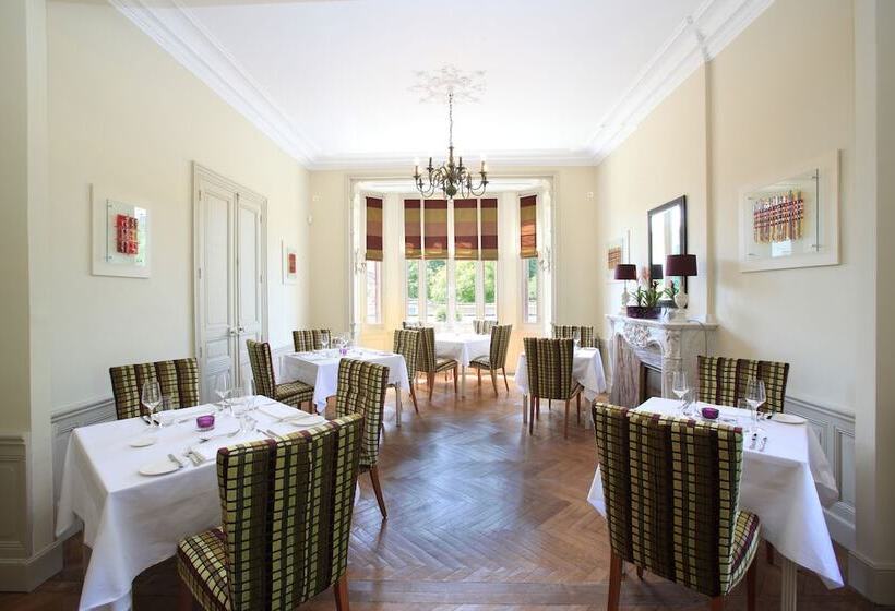 Отель La Villa De Mazamet