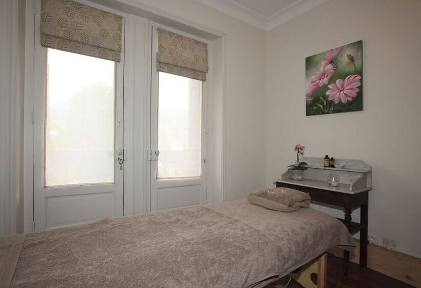 Отель La Villa De Mazamet