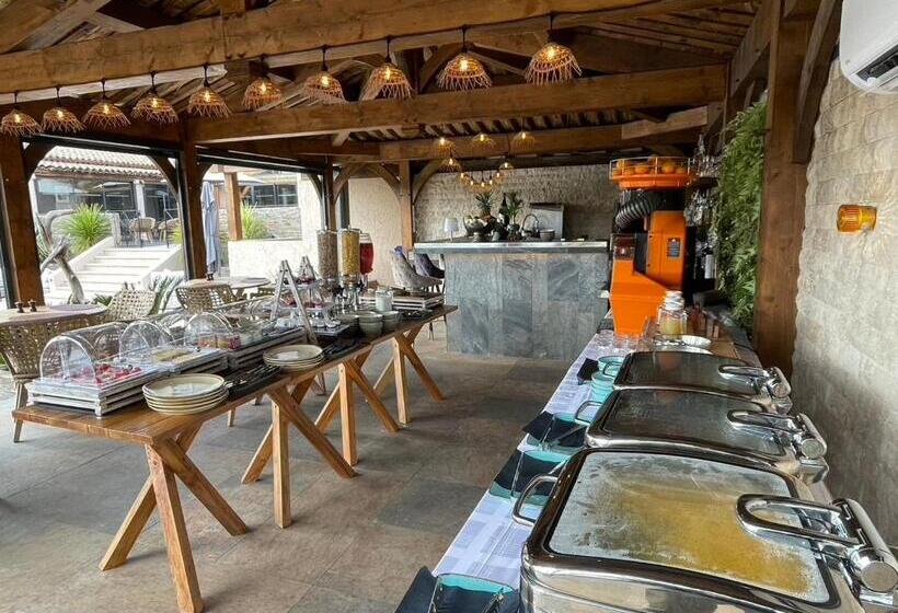 فندق La Villa Dune, Hôtel & Spa Nuxe