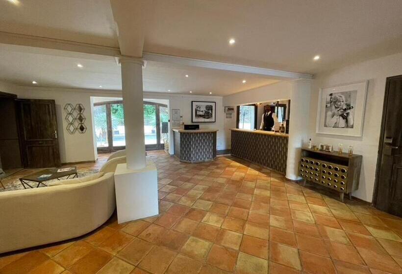 فندق La Villa Dune, Hôtel & Spa Nuxe