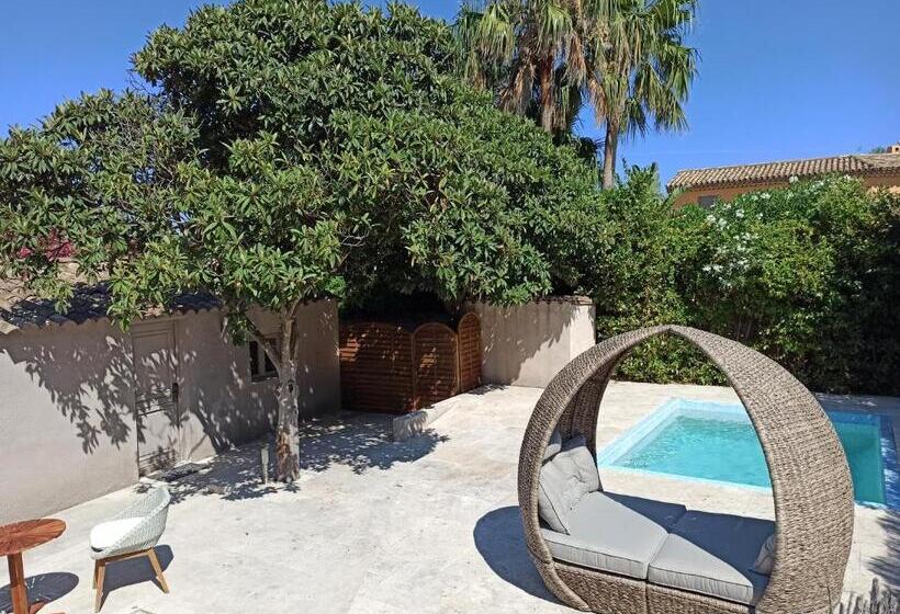 فندق La Villa Dune, Hôtel & Spa Nuxe