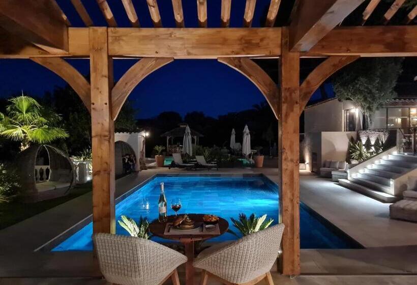 فندق La Villa Dune, Hôtel & Spa Nuxe