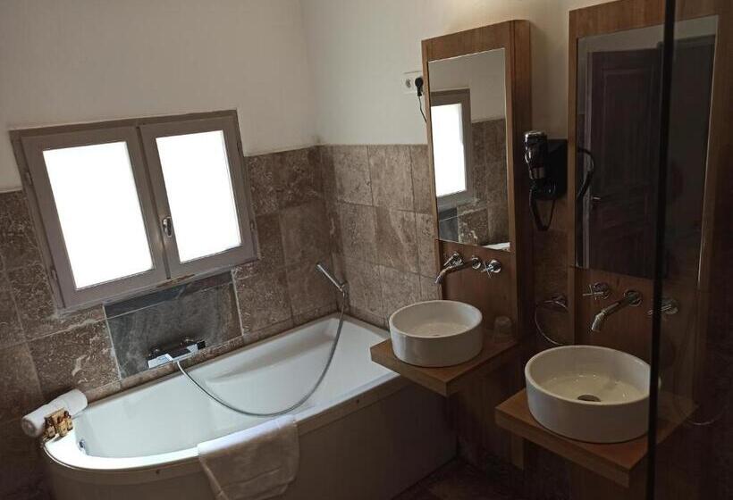 ホテル La Villa Dune, Hôtel & Spa Nuxe