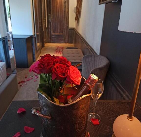 فندق La Villa Dune, Hôtel & Spa Nuxe