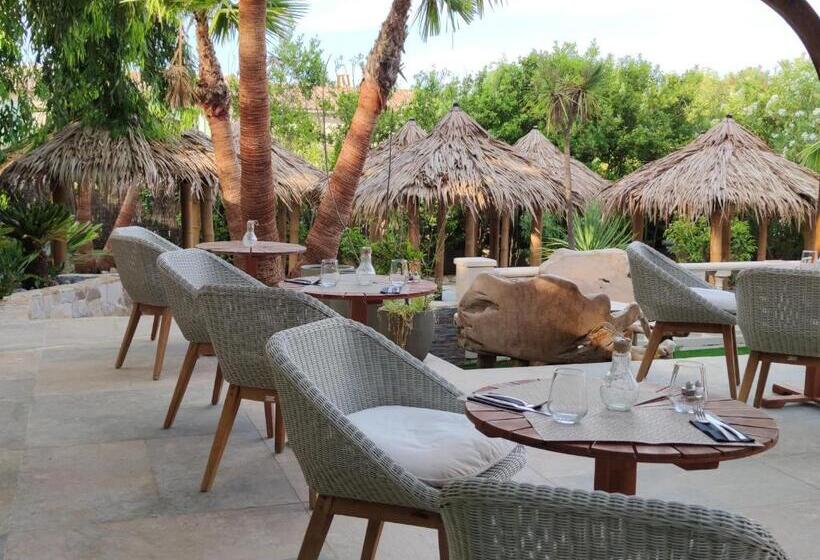 فندق La Villa Dune, Hôtel & Spa Nuxe