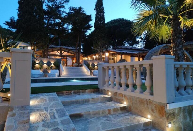 فندق La Villa Dune, Hôtel & Spa Nuxe