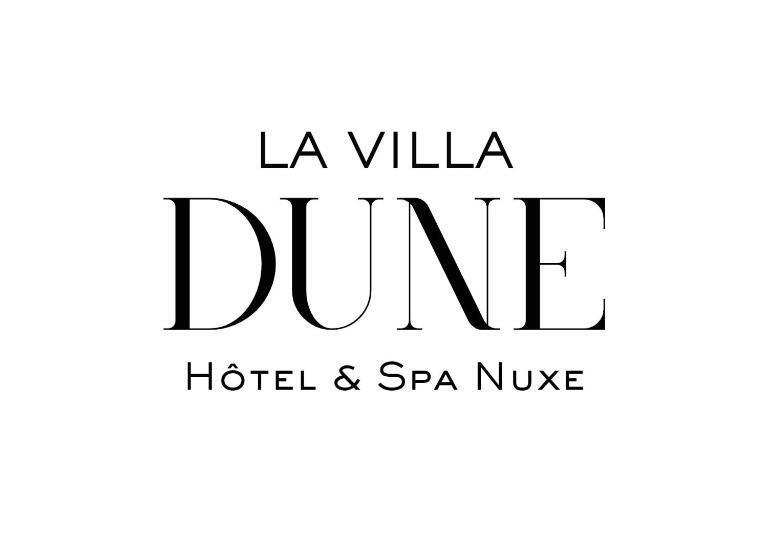 فندق La Villa Dune, Hôtel & Spa Nuxe