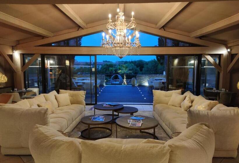 فندق La Villa Dune, Hôtel & Spa Nuxe