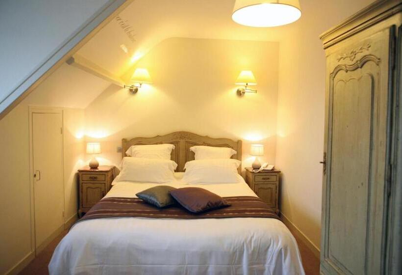 Cit Hotel La Villa Julia