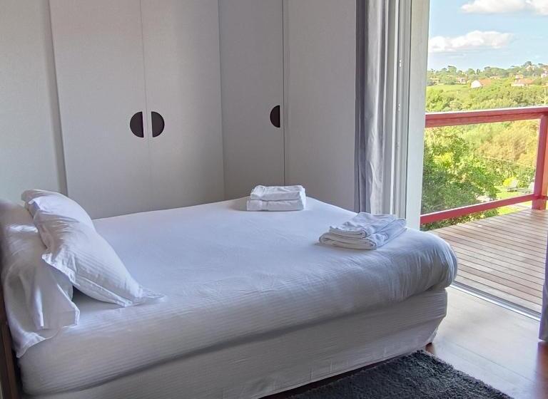 호텔 Villa Choriekin Lafitenia Resort