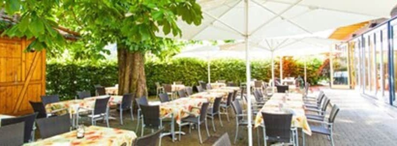 Landgasthaus Hotel Maien