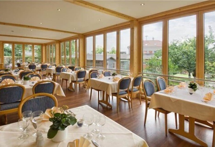 Landgasthaus Hotel Maien