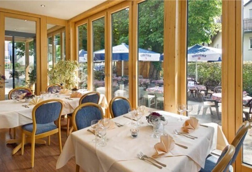 Landgasthaus Hotel Maien