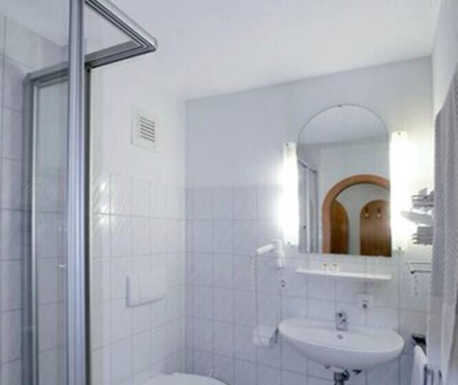 Landgasthaus Hotel Maien