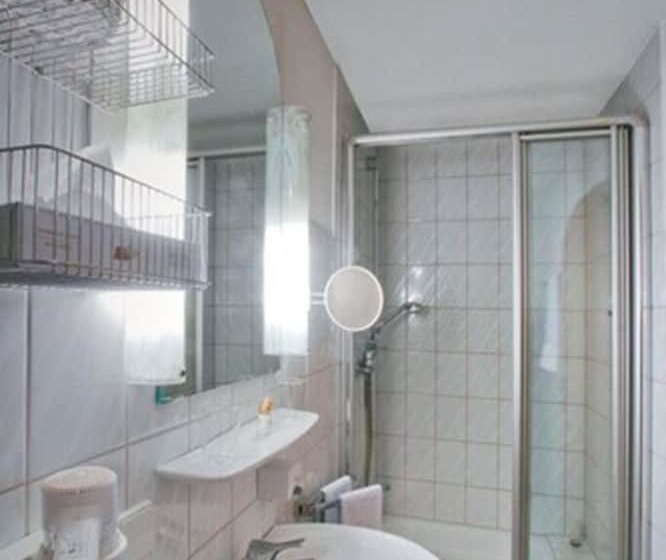 Landgasthaus Hotel Maien