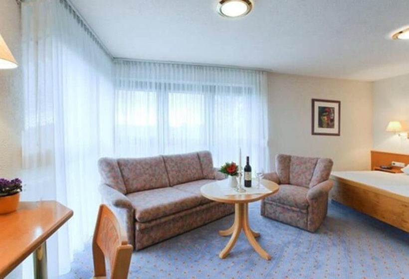 Landgasthaus Hotel Maien