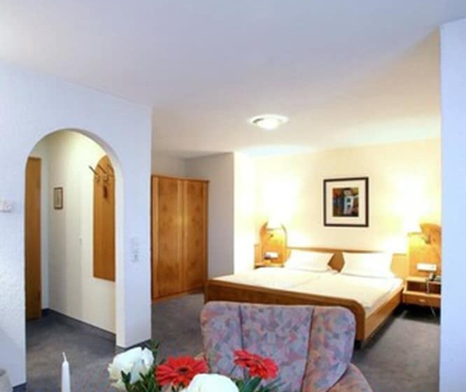 Landgasthaus Hotel Maien