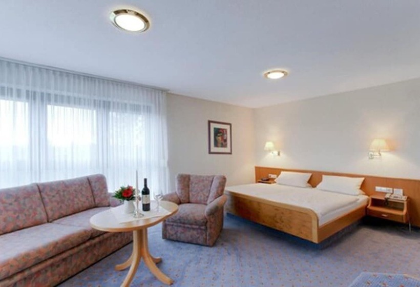 Landgasthaus Hotel Maien