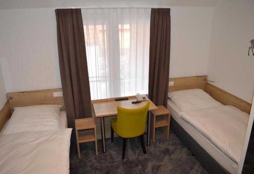 فندق Landgasthof Voltmer