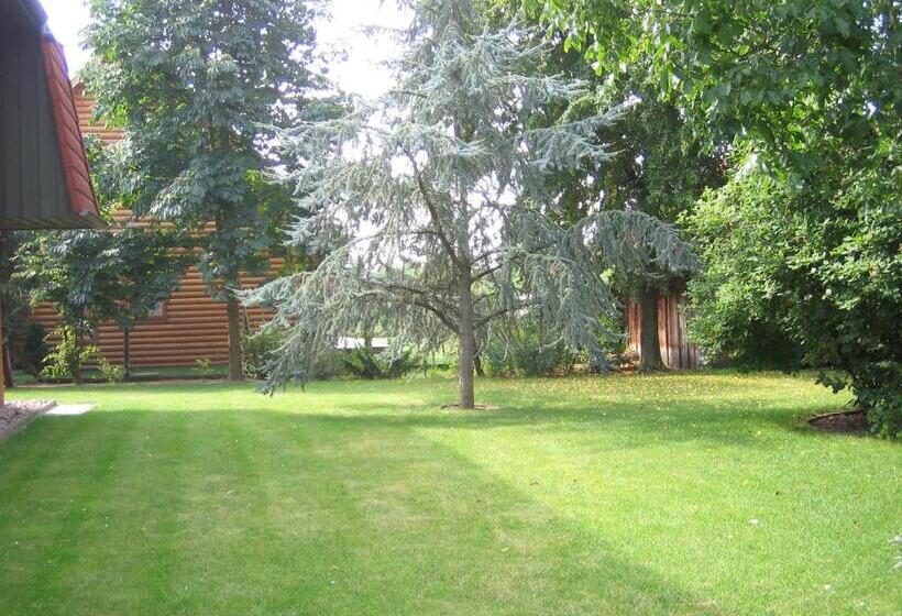 فندق Landgasthof Voltmer