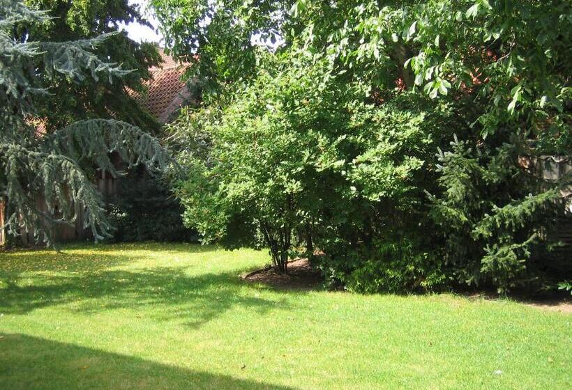 فندق Landgasthof Voltmer