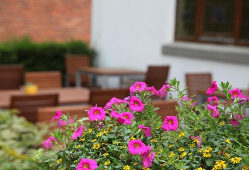 فندق Landgasthof Voltmer