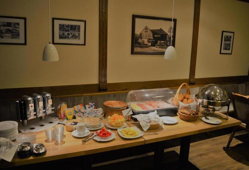 فندق Landgasthof Voltmer