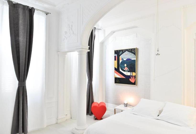 فندق L'appartement