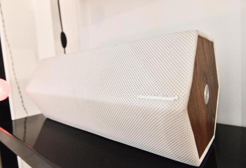 فندق L'appartement