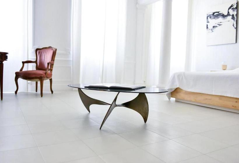 فندق L'appartement