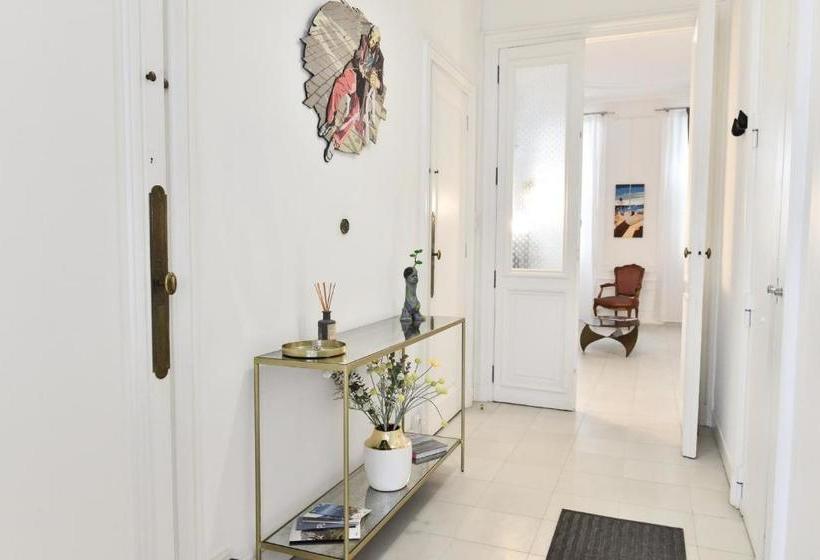 فندق L'appartement