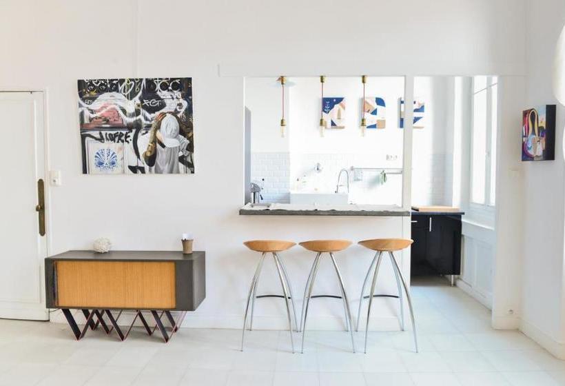 فندق L'appartement