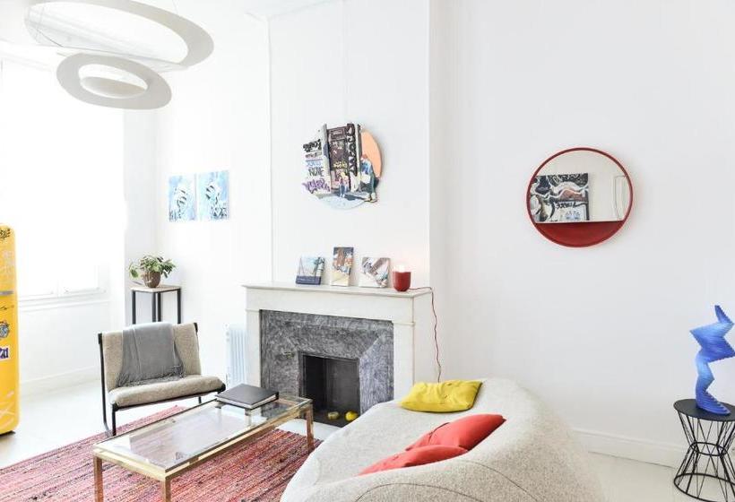 فندق L'appartement