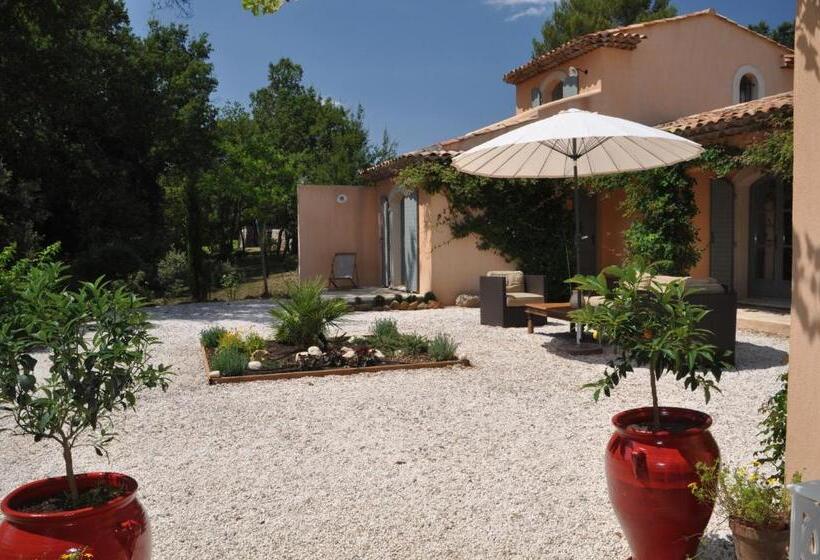 호텔 Le Clos Geraldy   Chambres D Hôtes De Charme, Piscine Et Spa