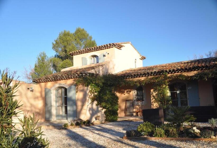 호텔 Le Clos Geraldy   Chambres D Hôtes De Charme, Piscine Et Spa