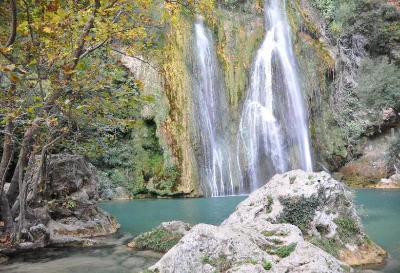 호텔 Le Clos Geraldy   Chambres D Hôtes De Charme, Piscine Et Spa