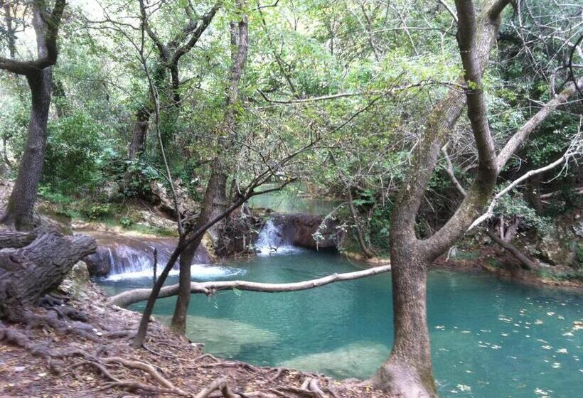 호텔 Le Clos Geraldy   Chambres D Hôtes De Charme, Piscine Et Spa