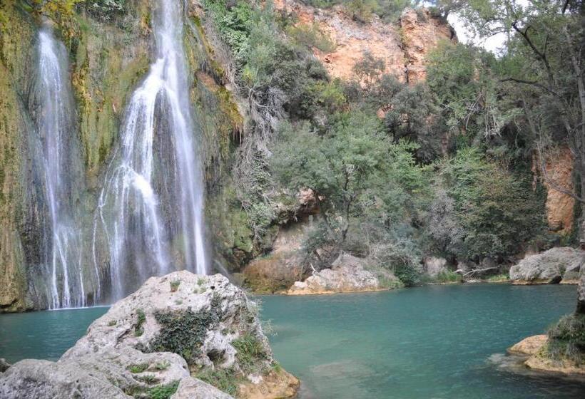 호텔 Le Clos Geraldy   Chambres D Hôtes De Charme, Piscine Et Spa
