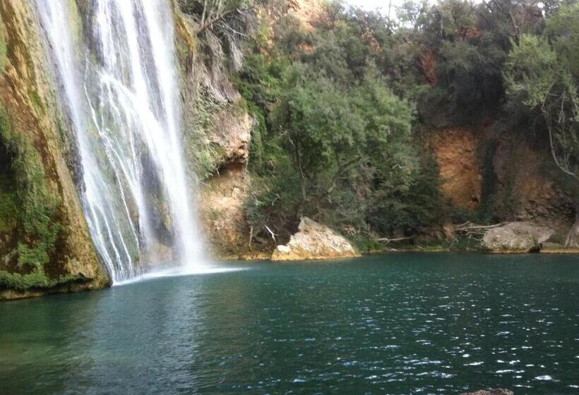 호텔 Le Clos Geraldy   Chambres D Hôtes De Charme, Piscine Et Spa
